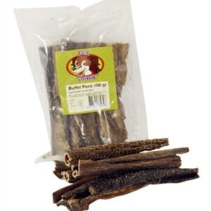 Petsnack Pensstaafjes 15 cm 100 gr