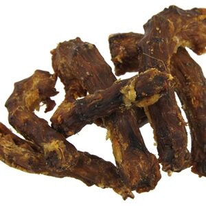 Petsnack Kippennek 1 kg