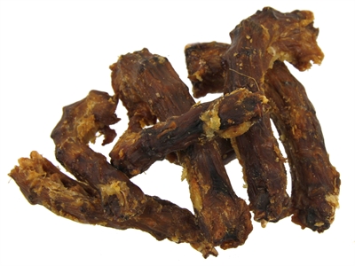 Petsnack Kippennek 1 kg