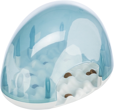 Trixie Cat Activity Snack Box Slow Feed 2 st