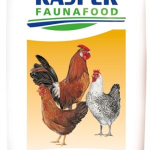 Kasper Faunafood Legkorrel 20 kg