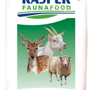 Kasper Faunafood Schapenkorrel Onderhoud 20 kg