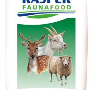 Kasper Faunafood Geitenkorrel 20 kg