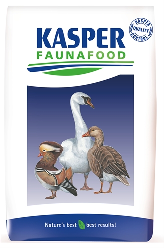 Kasper Faunafood Eendengraan 20 kg