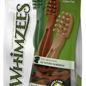Whimzees Tandenborstel XS 6.5 cm 48 st