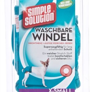 Simple Solution Luier Wasbaar XS 25-35 cm