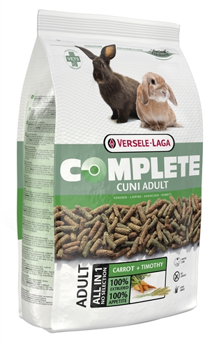 Versele-Laga Complete Cuni Konijn Adult 1.75 kg