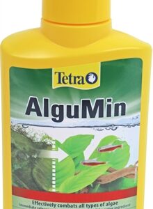 Tetra Aqua Algumin Algenrem 250 ml
