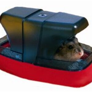 Savic Hamstertoilet 17x10x10 cm