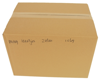 Jack Doggies Merg Hartjes Zalm 10 kg