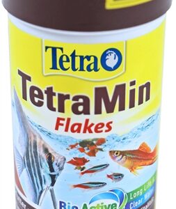 Tetramin Bio Active Vlokken 250 ml