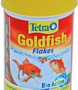 Tetra Animin Goldfish Bio Active Vlokken 100 ml