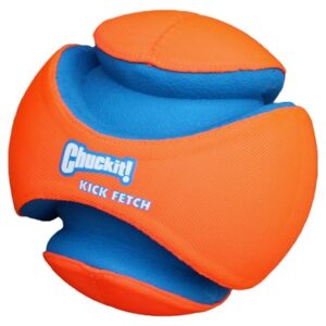 Chuckit Kick Fetch Small 12.5 cm
