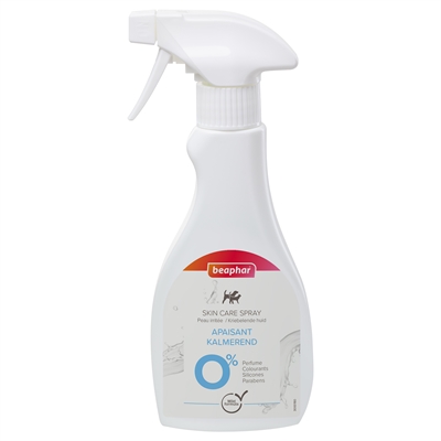 Beaphar Spray Bij Jeuk 250 ml