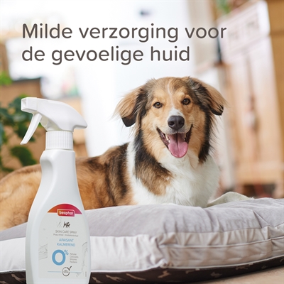 Beaphar Spray Bij Jeuk 250 ml