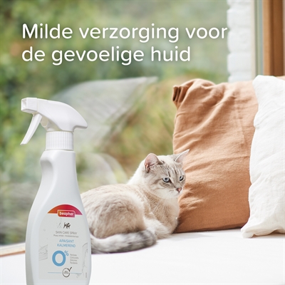 Beaphar Spray Bij Jeuk 250 ml