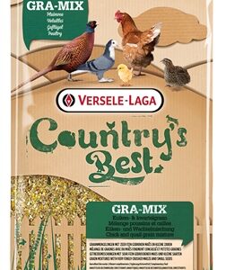Versele-Laga Gra-Mix Kuiken & Kwartelgraan 4 kg