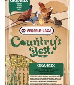 Versele-Laga Gra-Mix Ardeens Graan 4 kg