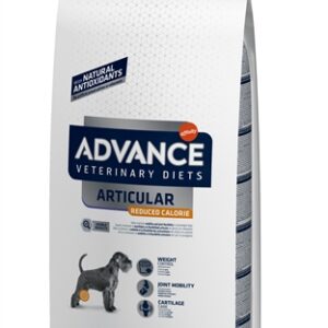 Advance Veterinary Diet Dog Articular Gewrichten Minder Calorieën 12 kg