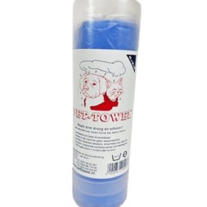 Pet-Towel Assorti Large 45x66 cm
