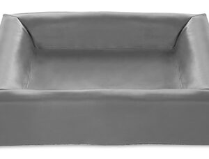 Bia Bed Hondenmand Original Grijs Bia-2 60x50x12.5 cm