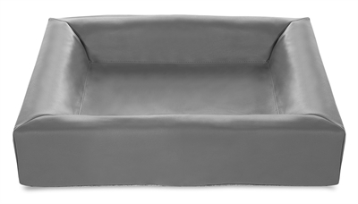 Bia Bed Hondenmand Original Grijs Bia-2 60x50x12.5 cm
