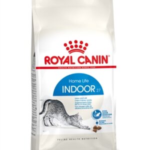 Royal Canin Indoor 2 kg