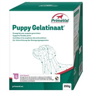 Primeval Gelatinaat Hond 500 gr