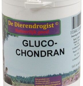 Dierendrogist Glucochondran 250 gr