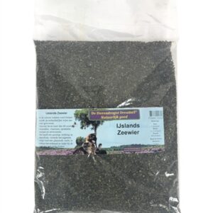 Dierendrogist Ijslands Zeewier 1 kg