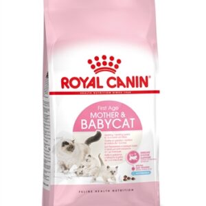 Royal Canin Babycat 400 gr