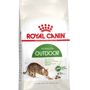 Royal Canin Outdoor 2 kg