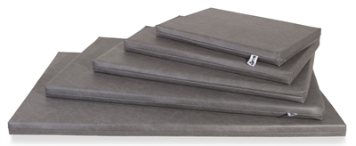 Bia Bed Matras Ligbed Grijs 85x56x5 cm