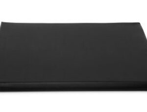 Bia Bed Matras Ligbed Zwart 85x56x5 cm