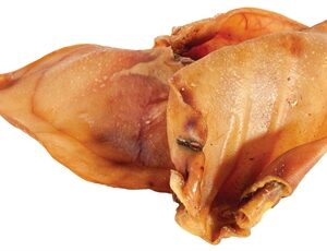 Petsnack Varkensoren 100 st