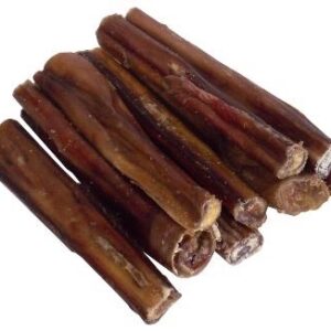 Petsnack Bullepees 15 cm 1 kg