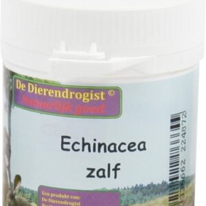 Dierendrogist Echinacea Zalf 50 gr