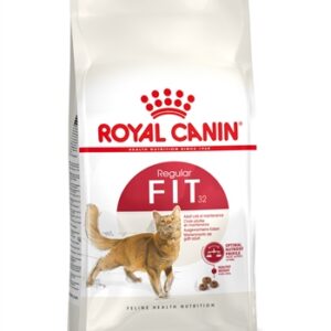 Royal Canin Fit 4 kg