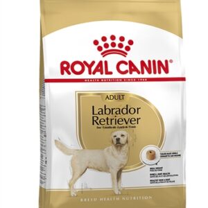 Royal Canin Labrador Retriever Adult 12 kg