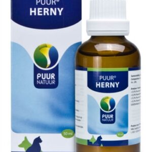 Puur Herny 50 ml