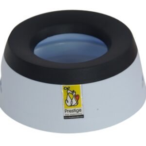 Road Refresher Drinkbak Voor Onderweg Blauw Small 19x19x8.5 cm