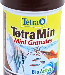 Tetra Min Minigranules 100 ml