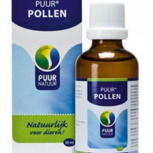 Puur Pollen 50 ml