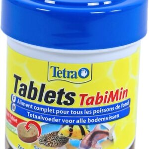 Tetra Tabimin Tabletten 120 st