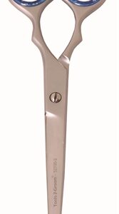 Tools-2-Groom 52700 Schaar Recht 7 Inch 17.8 cm