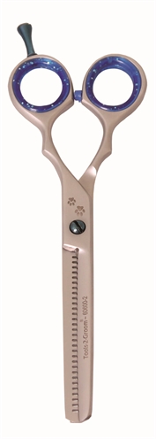Tools-2-Groom 60600 Effileerschaar Enkelzijdig 6 Inch 15 cm