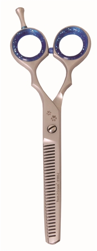 Tools-2-Groom 61600 Effileerschaar Dubbelzijdig 6 Inch 15 cm