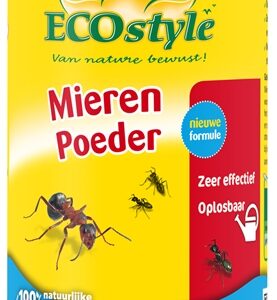 Ecostyle Mierenpoeder 250 gr
