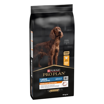 Pro Plan Dog Adult Large Breed Athletic 14 kg