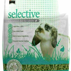 Supreme Science Selective Rabbit 1.5 kg